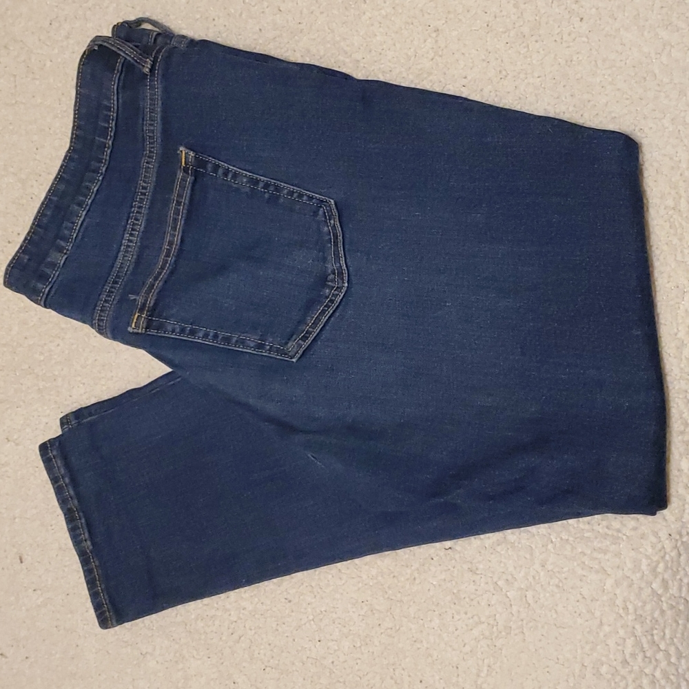Gap Denim Jeans Size 14R